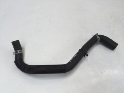 Qashqai iii j12 2022 шланг воды пабтрубок  радиатора фото №1