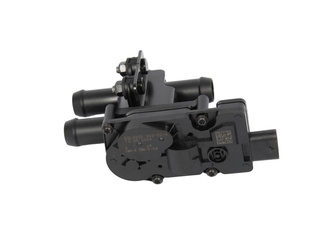 Клапан системи охолодження kuga escape 20- 2,5 hybrid фото №1