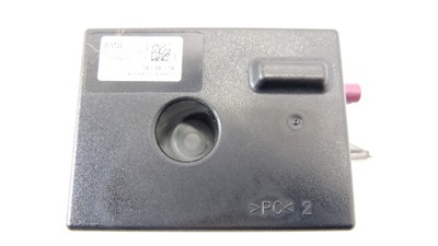 Bmw 3 f31 модуль усилитель антенны 9230911 фото №1