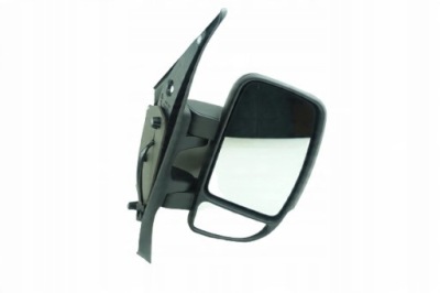 Дзеркало зовнішнє праве opel movano b 4419417 фото №1