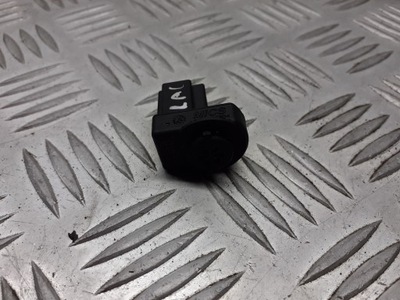 Датчик температури renault laguna iii 2.0 dci 52410663 фото №1