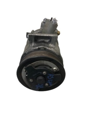 Компресор компресор кондиціонера audi a3 8p lift 5n0820803 фото №1