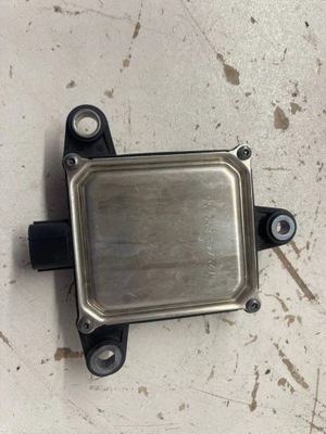 Lexus rx 450h 2021 модуль мертвого pola фото №1