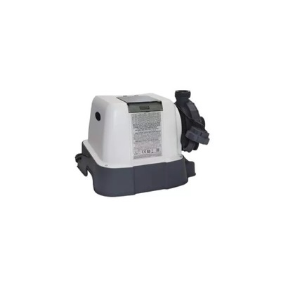 Silnik pompy piaskowej 1000L z chlorynator. Intex
