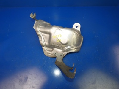 C220 w205 w213 w212 2.2 cdi защита тепловая фото №1