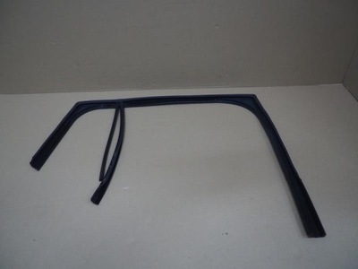 Прокладка стекло дверь правых задних ford b-max фото №1