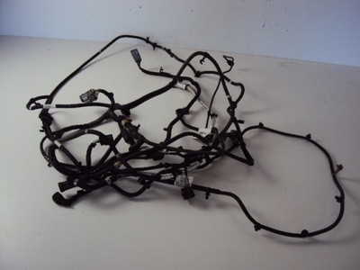 Електропроводка баків ford transit connect mk2 fl фото №1