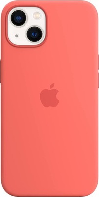 Plecki Apple do iPhone 13 Róż Pomelo