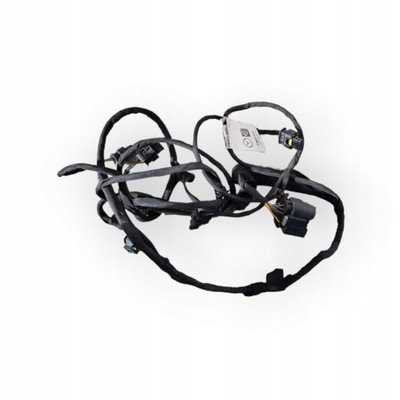 Mercedes w177 электропроводка pdc оригинал фото №1