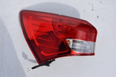 Hyundai ix 20 лампа задняя фото №1