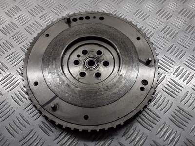 Колесо маховик kia rio 1.3 фото №1