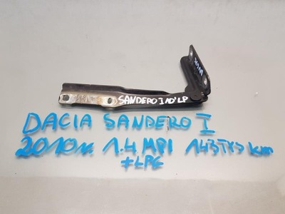 Петля капот nv676 левый dacia sandero i фото №1