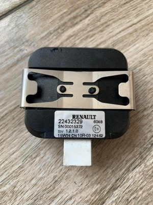 Датчик датчик дощу renault gama t c k range volvo fh 4 fm 4 фото №1