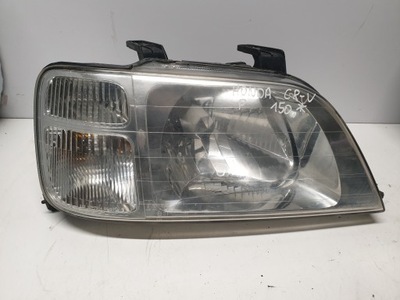Фара лампа передня права перед правий honda cr-v фото №1