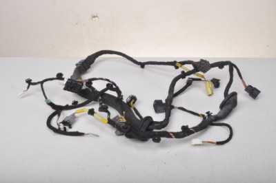 Mclaren mp4 spider жгут электропроводка дверь правых 11m2397cp01 фото №1