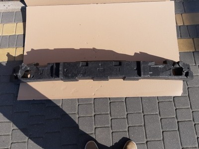 Абсорбер бампера перед toyota corolla e210 18r- фото №1