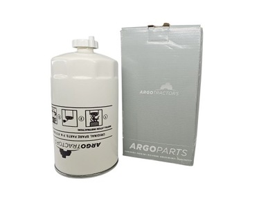 McCormick Filtr paliwa 6737009A1