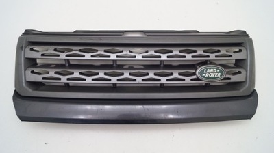 Land rover freelander ii lift 11-14 решётка радиатора решётка радиатора фото №1