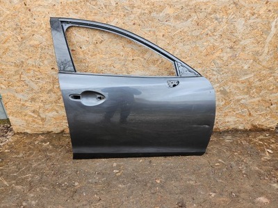 MAZDA 6 GJ DOOR FRONT FRONT RIGHT  