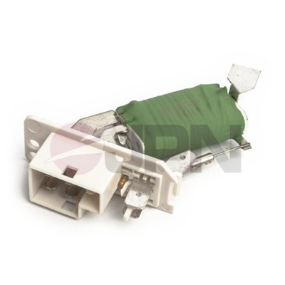 Резистор вентилятор do opel astra calibra vectra фото №1