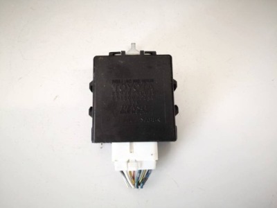 Lexus rx - class модуль управление двери 2003 3.0l 8597048010 85970-48010 фото №1