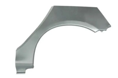 Ремкомплект крила 6504-03-5507581k blic фото №1