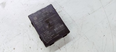 Модуль блок управления keyless audi q3 f3 3q0959435l фото №1