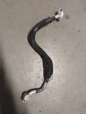 Шланг кондиционера panamera 971 971260710j фото №1