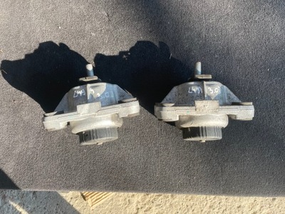 Range rover sport ii l494 подушка двигателя фото №1