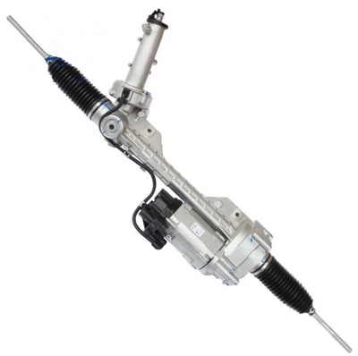 STEERING RACK MERCEDES C-KLASA W205 2014 - 2021  