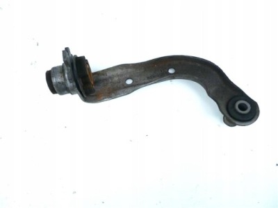 Кронштейн лівий підрамник renault zoe 2012-2019 rok фото №1