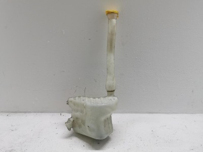 Бак омивача renault master iii 10-18 фото №1