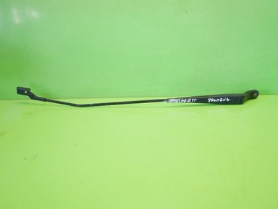 Важіль двірники праве перед peugeot partner ii фото №1