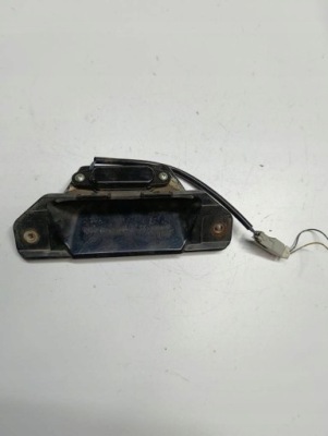 Honda cr-v ручка кришки багажника фото №1