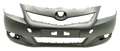 Бампер перед передний toyota verso 09-18 6619450 521190f916 фото №1