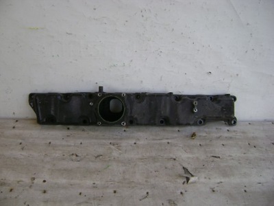 Коллектор всасывающий mercedes actros фото №1