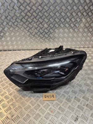 Лампа фара перед левая mercedes eqe v295 оригинальный номер a2959061901 фото №1