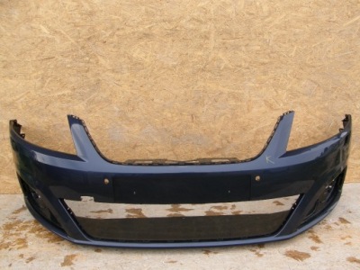 Alhambra 7n 10-15 бампер перед оригинал фото №1