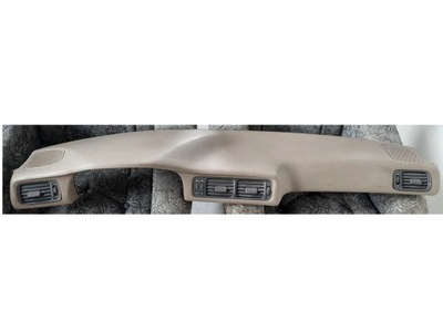 CONSOLA TORPEDA VOLVO S70 V70 C70 1997- 2000 SRS  