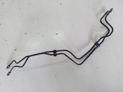 Шланг трубка гальмівна abs c4 picasso ii фото №1