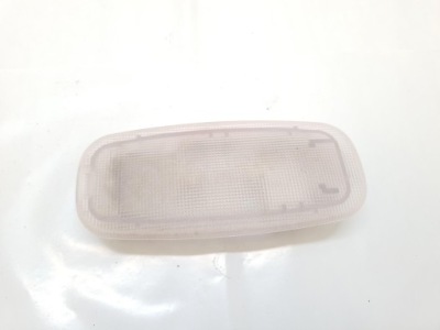 Освітлення лампа кабіни mercedes-benz a w168 фото №1