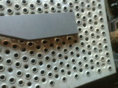 Захист кришка 2356554 scania r s заглушка фото №1