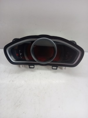 Приборы счетчик volvo v40 ii 2012-2018r w-wa 31433331 r-design фото №1