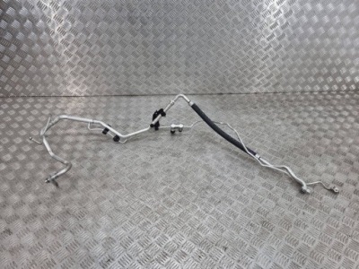 Lexus оригинальный номер 499000-7880 шланг кондиционера датчиком фото №1