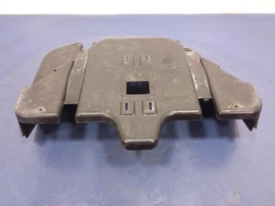 Boxster 987 рестайлінг  2.9 захист бака 99720133102 фото №1