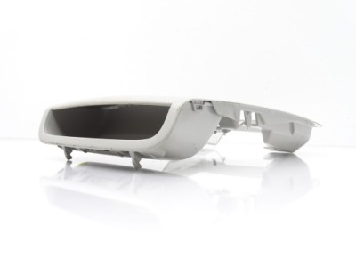 Рамка защита потолочный фонари vw beetle ii 5c 5c6868837a фото №1