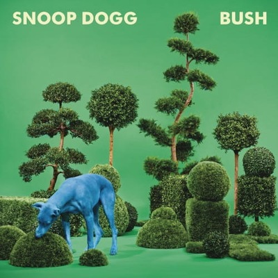 Snoop Dogg - Bush | CD