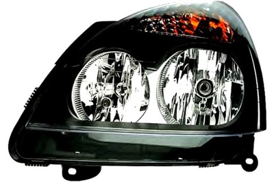 HELLA REFLEKTORIUS RENAULT CLIO II (BB, CB) 1DB008461 