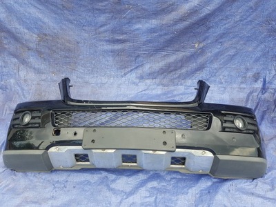 Бампер перед передній mercedes gl x164 c197 197 фото №1