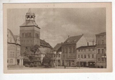 Białogard, Rynek, -B372